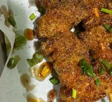 Lamb Ribs