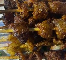 Beef Brisket