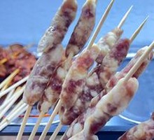 Mini Sausage