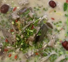 Mutton Soup