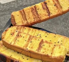 TikTok Bread
