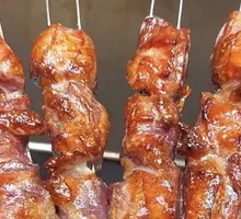 Northeastern Pork Belly Slice