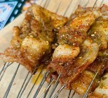 Pork Belly