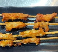 Crispy Chicken Tendons