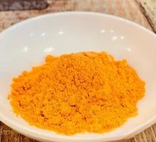 Stir-Fried Shrimp Paste