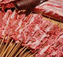 Grilled Beef Short Ribs