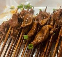 Yibin Special Small Beef