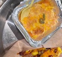Cheese Corn