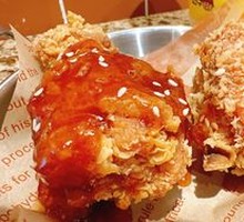 Korean Fried Chicken