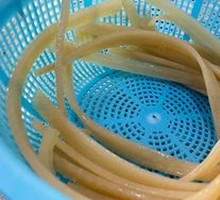 Wide Rice Noodles