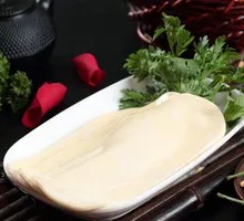 Handmade Noodles