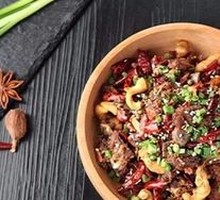 Sour Radish Duck Bone Soup
