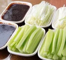Sweet Soy Sauce