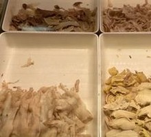 Spicy麻 Chicken Feet
