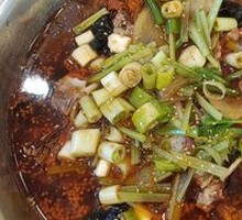 Bone Soup Braised Duck