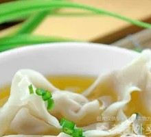Chicken Soup Dumplings