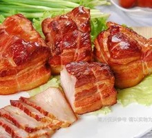 Braised Pork