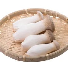 Almond Mushroom