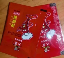 Liupu Chili Noodles