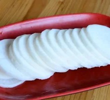 White Radish