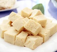 Cao's Frozen Tofu