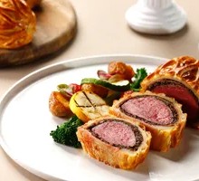 Wellington Steak