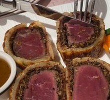 Black Gold Wellington