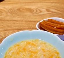 Appetizer Porridge