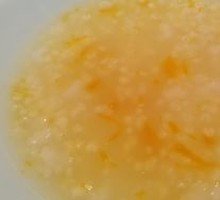 Stomach-Nourishing Porridge