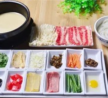 Scholar's Crossing Rice Noodles