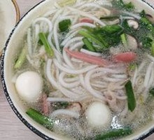 One-Grade Fresh Crossing-the-Bridge Rice Noodles