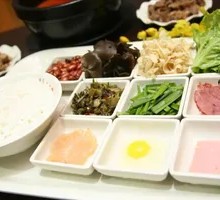 Scholar's Bridge Rice Noodles