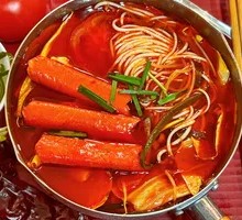 Sichuan-style Pepper Crab Sticks