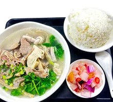 Bowl-by-Bowl Lamb