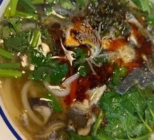 Offal Rice Noodles