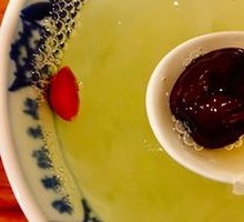 Tremella Soup