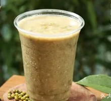 Mung Bean Porridge