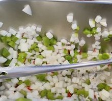 Kimchi