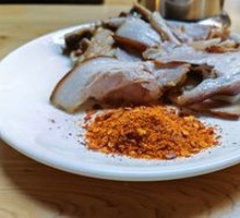 Braised Dish Platter