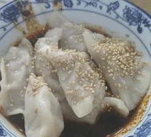 Zhong's Water Dumplings