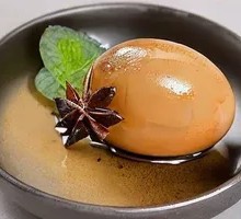Braised Egg