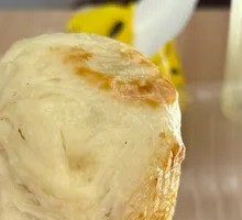 Signature Soy Sauce Pork Bun