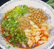 Vegetarian Tofu Brain