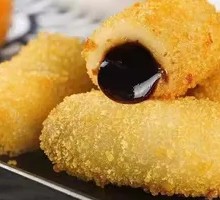 Explosive Glutinous Rice Balls