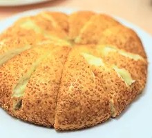 Golden Pancake