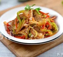 Spicy Pig's Head Salad