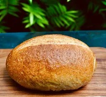 Whole Wheat Bread