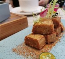Vegetable Spring Roll