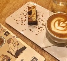 Cappuccino