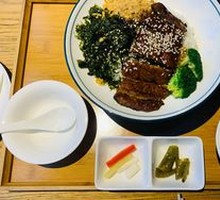 Eel Rice Bowl